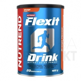Flexit drink 400g