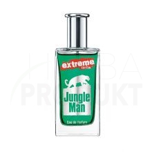 Jungle Man Extreme - Eau de Parfum 50ml