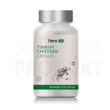 Chitosan - 100 kapsułek