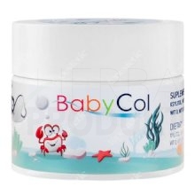 BabyCol 60 pastylek