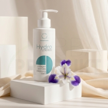 Żel do higieny intymnej z kolagenem 150 ml